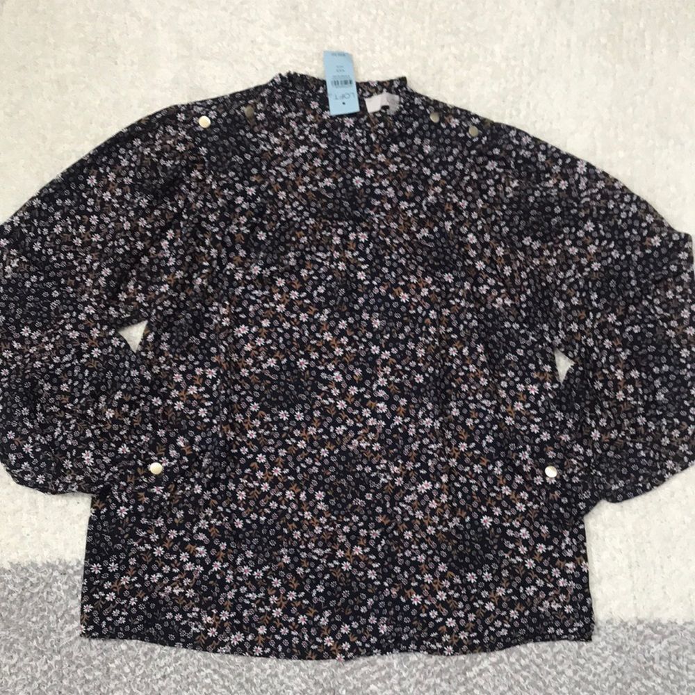 NWT- LOFT- XXSP